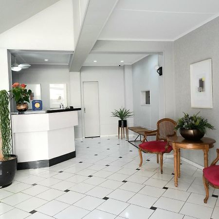 Hotel Princeton Piracicaba Exteriör bild